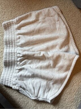 Fleo lounge shorts